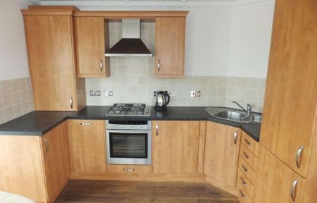 2 bedroom flat to rent - Photo 5