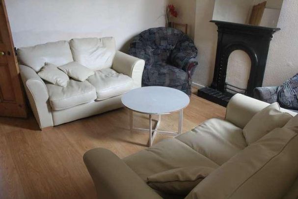 Florentia Street, Cathays, Cardiff, CF24 - Photo 1