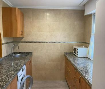 Piso de alquiler en Pueblo Español - Coveta Fumá - Photo 1