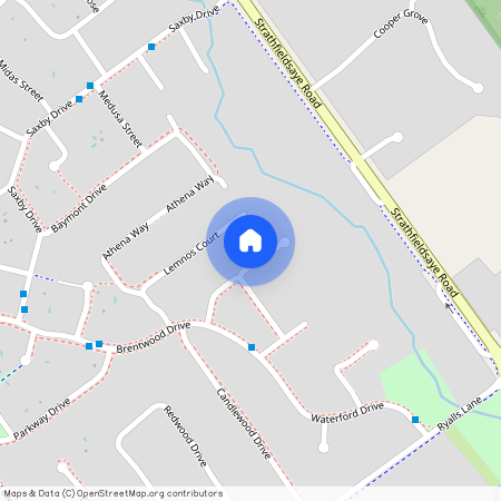 2 Singar Court, Strathfieldsaye, VIC, 3551