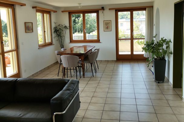 31/2-ROOM APARTMENT IN BÜLACH (ZH), FURNISHED, TEMPORARY - Foto 1