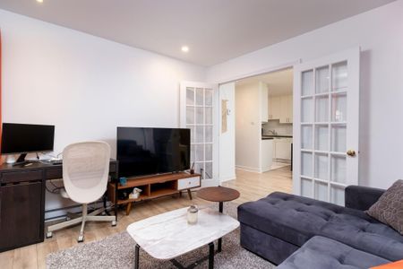 Appartement à louer - Photo 5