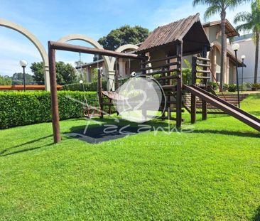 Casa Para Venda Ou Locação Na Fazenda Santa Cândida Em Campinas - 3... - Foto 5