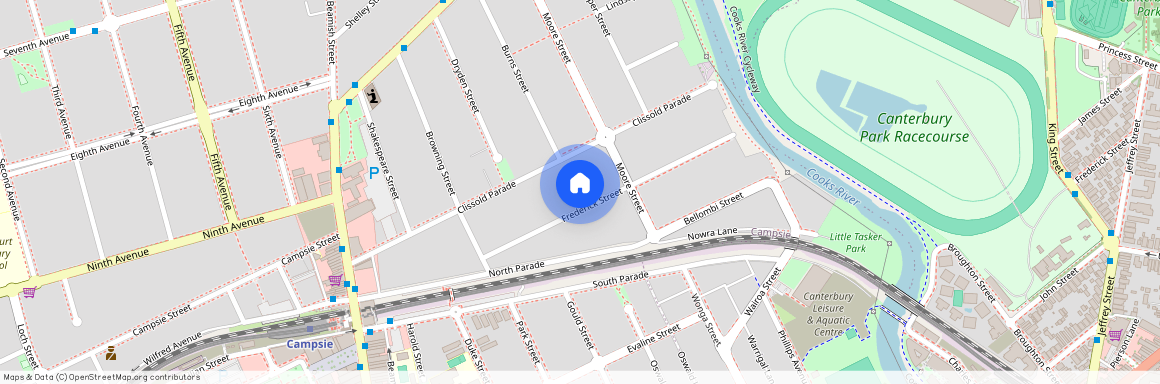 5/61 Frederick Street, NSW 2194, Campsie