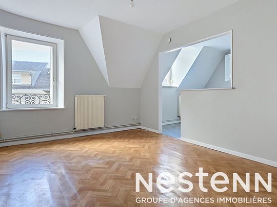 Location Appartement 2 pièces 42m² - Photo 1