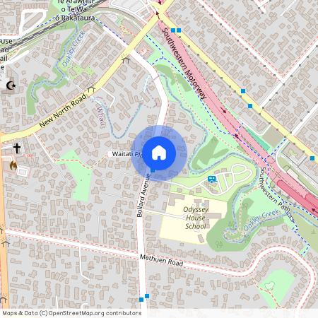 1/38 Bollard Avenue, Auckland Bays, New Windsor