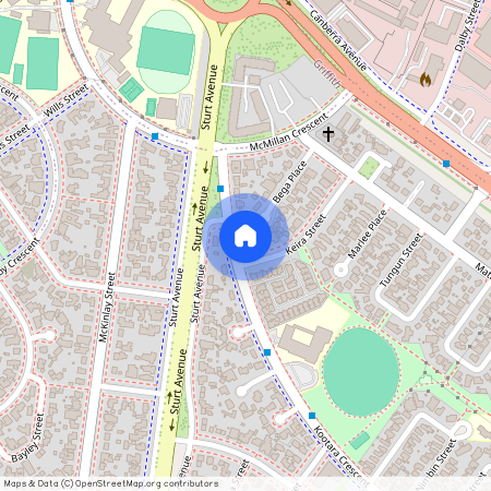 13 Kootara Street, Narrabundah ACT 2604