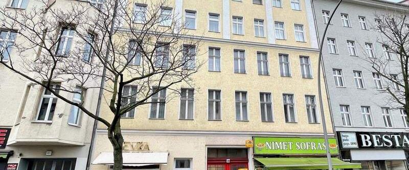 Moderne 3-Zimmer-Wohnung in zentraler Lage - Perfekt für Paare! - Photo 1