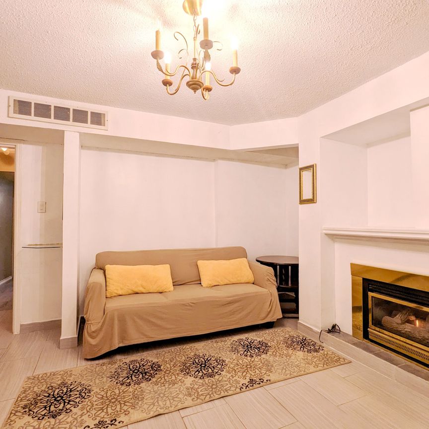 For Lease - 1226 Kos Boulevard Unit# Bsmnt, Mississauga, Ontario - Photo 1