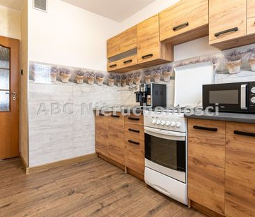 MIESZKANIE 2 POKOJOWE O POW. 38,61M- OSIEDLE ZAMOŚĆ- UL. GRABOWA - Photo 5