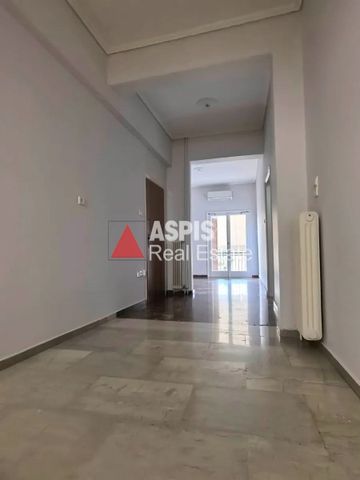 Διαμέρισμα για ενοικίαση Άνω Κυψέλη (Κυψέλη) - Photo 5