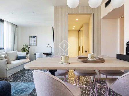 Barcelona, Catalonia 08007 - Foto 3