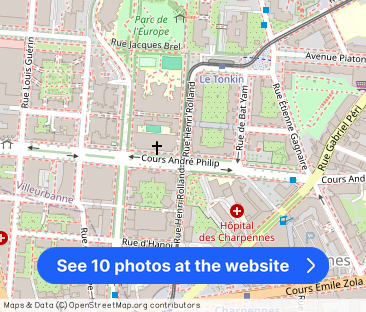 Mieszkanie na wynajem - 70 m² - 1 pokój - Photo 1