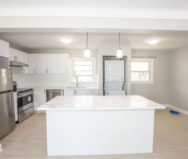 For Lease - 21 Brisbane Glen Unit# Main, St. Catharines, Ontario - Photo 5