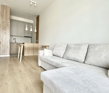 Zobacz>>>Nowe mieszkanie od architekta 43 m² - Zdjęcie 3