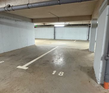 Metalurgiei binelui cu parcare subterana - Photo 6