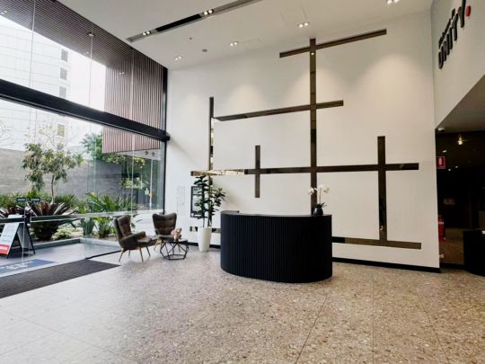 256b Coward St, Sydney - Photo 1