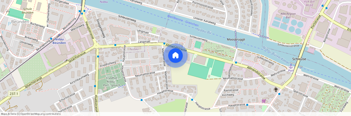 2562, Port, Mattenstrasse, 12b