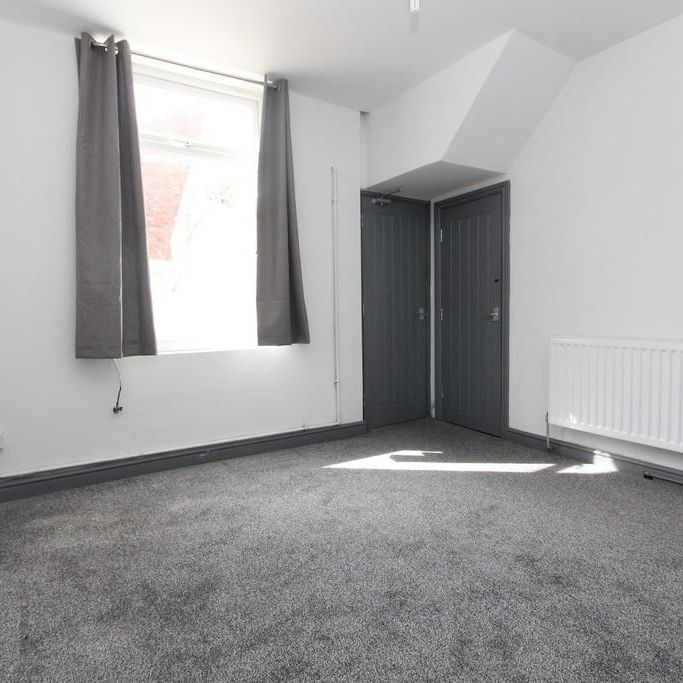 1 bedroom terraced house to rent - Photo 1