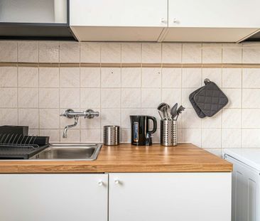 Dörpfeldstraße - Photo 1