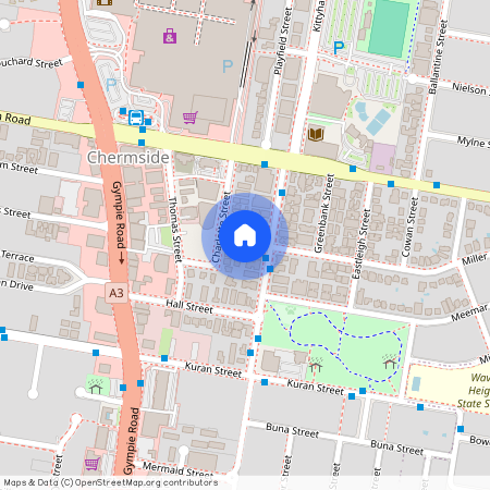 103/27 Kingsmill st, Qld 4032, Chermside