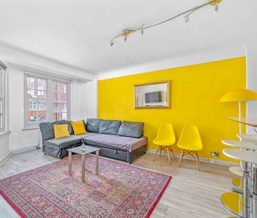 1 Bed Flat, Park West, W2 - Photo 2