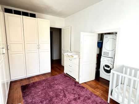 3 pièces meublé quartier des prés - Photo 2