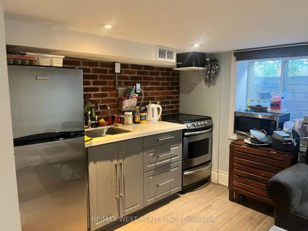 For Lease - 54 Wyndham Street Unit# Lower, Toronto, Ontario - Photo 5