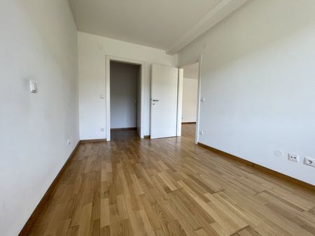 GARTENWOHNUNG mit 2-Zimmer-Wohnung und Erdwärme - Foto 4