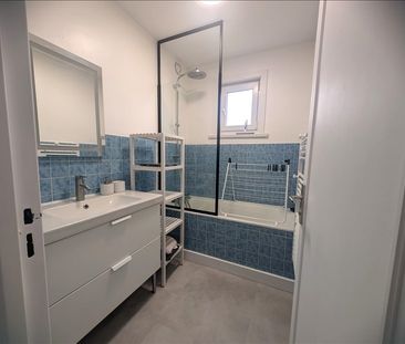 2 pièces - Meublé - 73,47 m² - 4ème étage - Colocation non autorisée - Photo 1