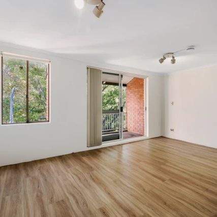 12/344 Bulwara Road,Ultimo,New South Wales 2007, Sydney - Photo 1