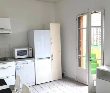 Location Appartement 2 pièces 25m² NICE 06000 - Photo 3