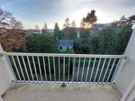 Appartement T2 à louer Nantes - 48 m² - Photo 4