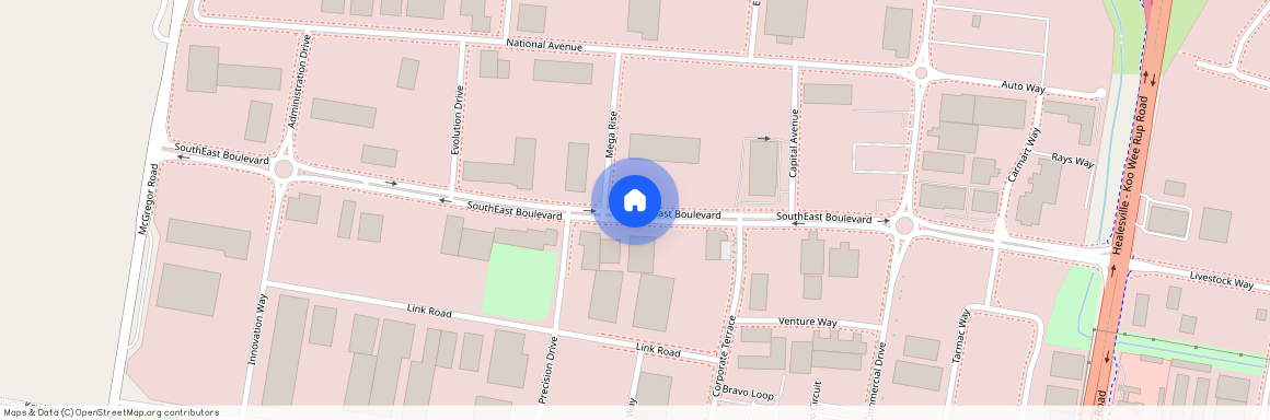 Pakenham, Melbourne - South East