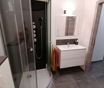 Appartement te huur - Photo 4