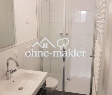 Ab 01.05. kernsanierte moderne 1-Zimmerwohnung mit EBK - Photo 5