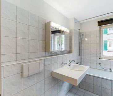 Spacious single apartment - Photo 5