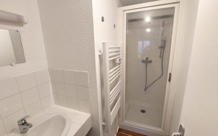 Appartement à louer - Photo 5