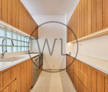 Apartamento T4 em Lisboa - Photo 5