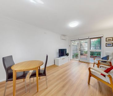 1/183-185 Brougham Street, Kew VIC 3101 - Apartment For Rent | Domain - Photo 2