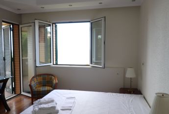 4 QUARTOS | ESTRADA MONUMENTAL | FUNCHAL