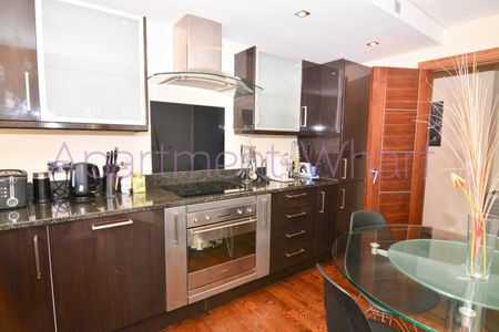 Flat Block Wharf, E14 8LD, London - Photo 3