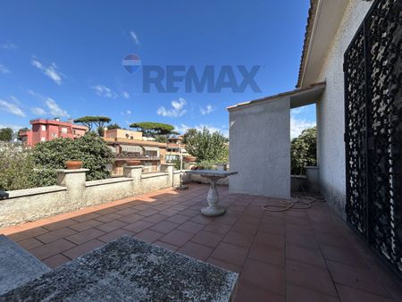 Villa Singola in Anzio - Foto 3