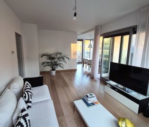 Luxe appartement met 2 slaapkamers, zonneterras in hartje GENT - Foto 4