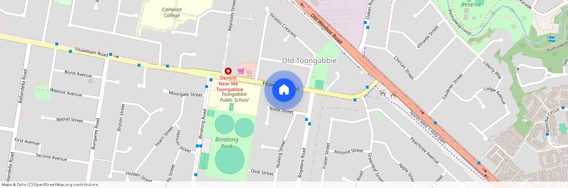 45A Fitzwilliam Road, NSW 2146, Old Toongabbie