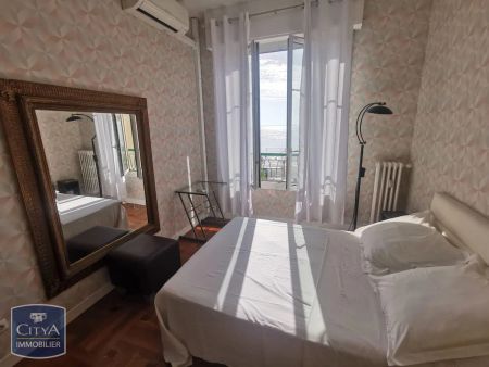 Appartement à louer 2 pièces 38.39m² - Photo 5