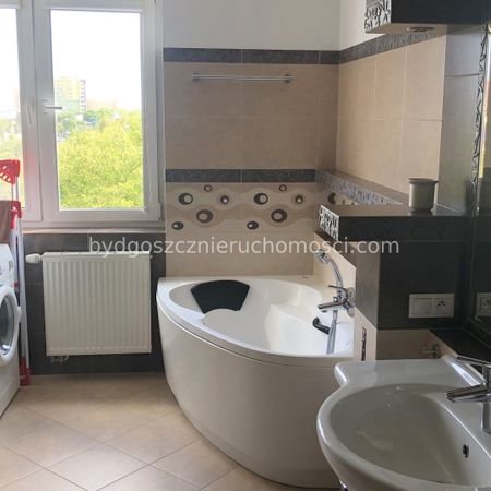 Do wynajęcia mieszkanie Bydgoszcz Wzgórze Wolności - 126m2 - Photo 4