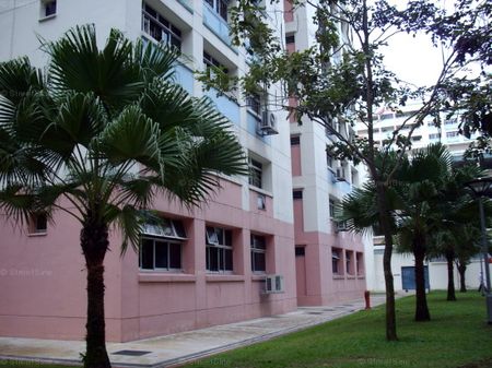 Blk 854 Jurong West Street 81 (Jurong West), HDB 4 Rooms - For Rent - Photo 5
