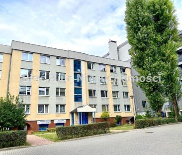 Mieszkanie Świętochłowice Zgoda powierzchnia 23.0 m² C30-WM-00099 - Photo 5