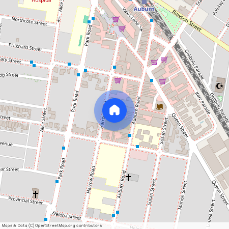 18 Harrow Road, Auburn NSW 2144